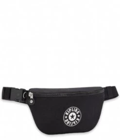 Kipling Fresh Lite Center Black Lite -Beroemde Bagage Winkel kipling KPKI7465TL41 fresh lite center black lite 3 600