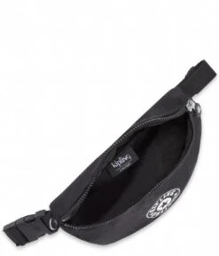 Kipling Fresh Lite Center Black Lite -Beroemde Bagage Winkel kipling KPKI7465TL41 fresh lite center black lite 5 600