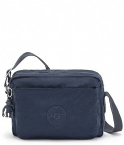Kipling Abanu M Blue Bleu 2