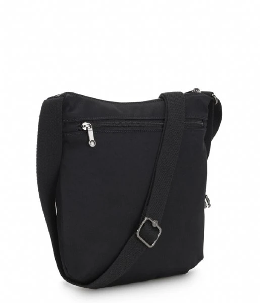 Kipling Arto Rich Black 5 Kipling Arto Rich Black - Afbeelding 3