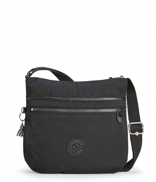 Kipling Arto Rich Black 3 Kipling Arto Rich Black
