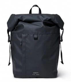 Sandqvist Konrad 13 Inch Black