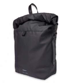 Sandqvist Konrad 13 Inch Black -Beroemde Bagage Winkel konrad 13 inch SQA1605 3 600