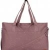 Mommy Bag Dots Canyon Clay -Beroemde Bagage Winkel littleindians mommy bag dots canyon clay front 600