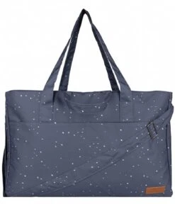 Mommy Bag Dots Pavement