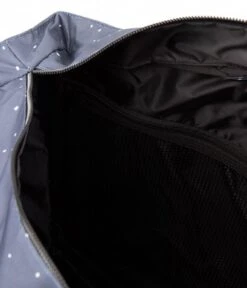 Mommy Bag Dots Pavement -Beroemde Bagage Winkel littleindians mommy bag dots pavement inside 600