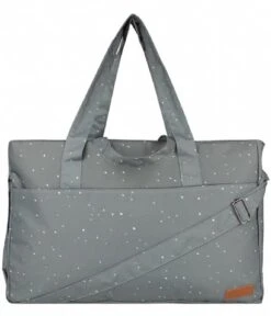 Mommy Bag Dots Sponge