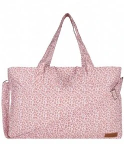 Mommy Bag Leopard Leopard