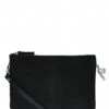 Sugar Snake Black -Beroemde Bagage Winkel loulou essentiels sugar snake pre a9 5 black 04CLUTCHM29S 001 front 600