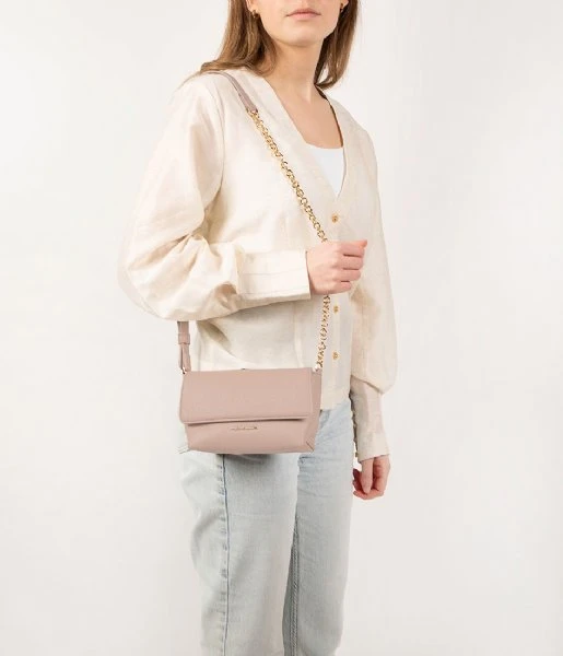 Crossbody Poppy Cuban Sand 4 Crossbody Poppy Cuban Sand - Afbeelding 2