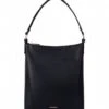 Laptopbag Delphine 13 Inch Black -Beroemde Bagage Winkel mistermiara B016 delphine laptopbag black 1 600