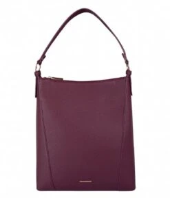 Laptopbag Delphine 13 Inch Maroon