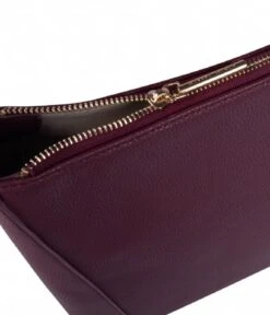 Laptopbag Delphine 13 Inch Maroon 11 Laptopbag Delphine 13 Inch Maroon -Beroemde Bagage Winkel mistermiara B016 delphine laptopbag maroon 4 600