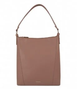Laptopbag Delphine 13 Inch Raw Umber