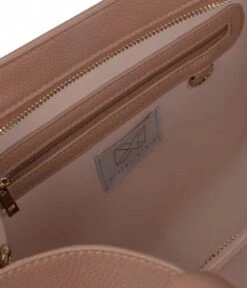 Tote Ren Raw Umber -Beroemde Bagage Winkel mistermiara B018 ren tote rawumber 5 600