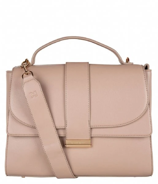 Faye Handbag Sesame 5 Faye Handbag Sesame - Afbeelding 3