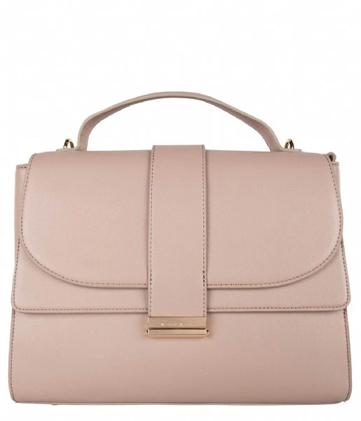 Faye Handbag Sesame 3 Faye Handbag Sesame