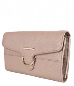 Mimosa Crossbody/beltbag Cuban Sand -Beroemde Bagage Winkel mistermiara mimosacrossbodybeltbag heuptas cubansand bumbag 3606 side 600