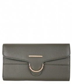 Mimosa Crossbody/beltbag Olive Night