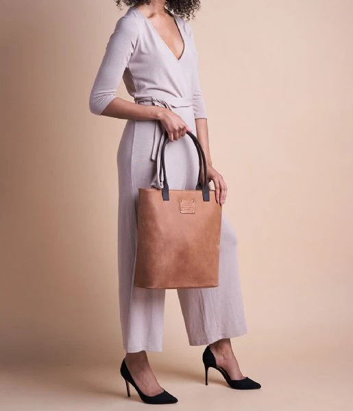 Posh Stacey Midi Camel Hunter 4 Posh Stacey Midi Camel Hunter - Afbeelding 2