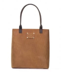Posh Stacey Midi Camel Hunter