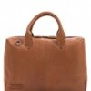 Basalt 15.6 Inch Cognac 1 Basalt 15.6 Inch Cognac -Beroemde Bagage Winkel plevier 350 Basalt 15.6 cognac voor 600