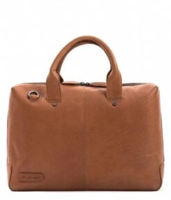 Basalt 15.6 Inch Cognac