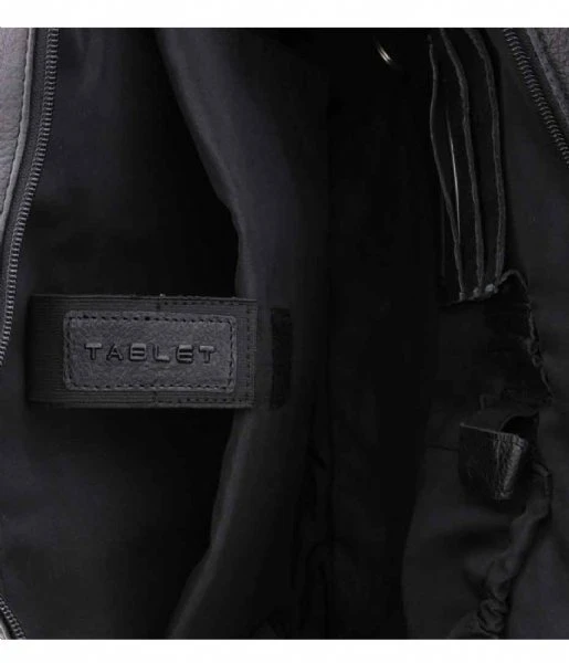 Laptop Bag 482 15.6 Inch Black 6 Laptop Bag 482 15.6 Inch Black - Afbeelding 4