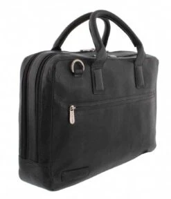 Laptop Bag 482 15.6 Inch Black 8 Laptop Bag 482 15.6 Inch Black -Beroemde Bagage Winkel plevier laptopbag 156 inch lpatoptas black 100 482 side 600