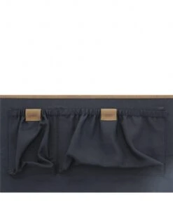 Newton Laptop Bag 553 15.6 Inch Bruin -Beroemde Bagage Winkel plevier laptopbag 553 brown inside3 600