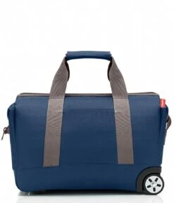 Reisenthel Allrounder Trolley Dark Blue