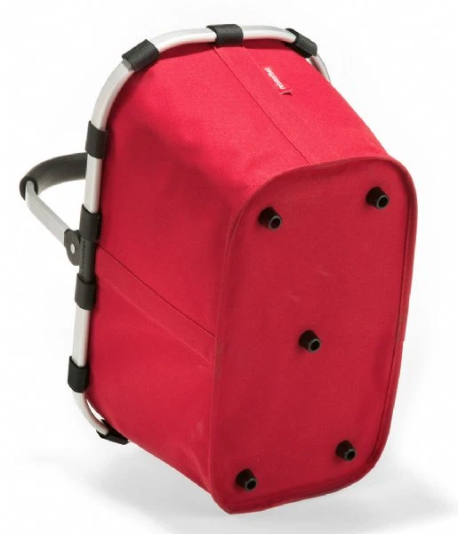 Reisenthel Carrybag Rood 7 Reisenthel Carrybag Rood - Afbeelding 5