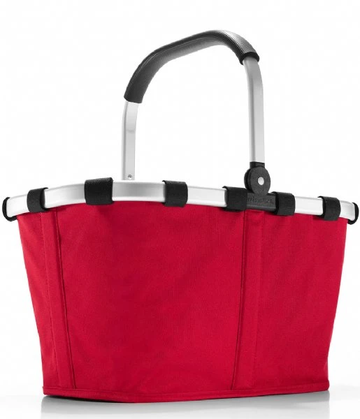 Reisenthel Carrybag Rood 3 Reisenthel Carrybag Rood