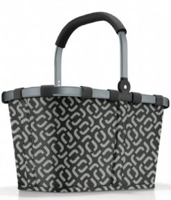 Reisenthel Carrybag Signature Black