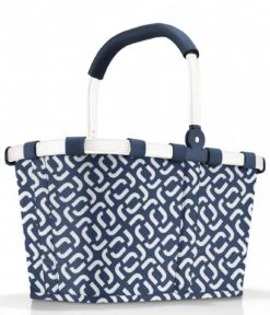 Reisenthel Carrybag Signature Navy