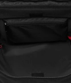 Reisenthel Citycruiser Bag Zwart -Beroemde Bagage Winkel reisenthel citycruiser bag black detail2 600
