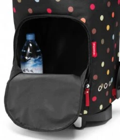 Reisenthel Citycruiser Bag Dots -Beroemde Bagage Winkel reisenthel citycruiser bag dots detail2 600
