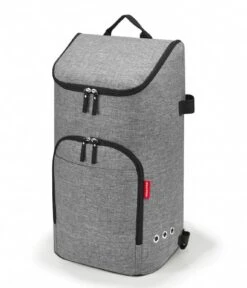 Reisenthel Citycruiser Bag Twist Silver