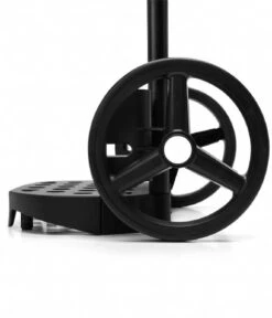 Reisenthel Citycruiser Rack Zwart -Beroemde Bagage Winkel reisenthel citycruiser rack black detail3 600