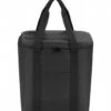 Reisenthel Coolerbag XL Zwart -Beroemde Bagage Winkel reisenthel coolerbag xl black front 600
