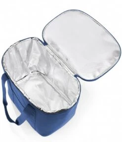 Reisenthel Coolerbag XL Navy -Beroemde Bagage Winkel reisenthel coolerbag xl navy inside 600