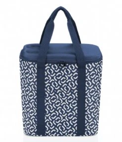 Reisenthel Coolerbag XL Signature Navy
