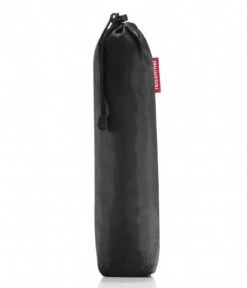 Reisenthel Easyshoppingbag Zwart -Beroemde Bagage Winkel reisenthel easyshoppingbag black side 600