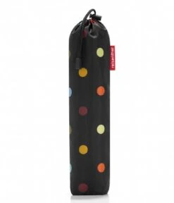 Reisenthel Easyshoppingbag Dots -Beroemde Bagage Winkel reisenthel easyshoppingbag dots side 600