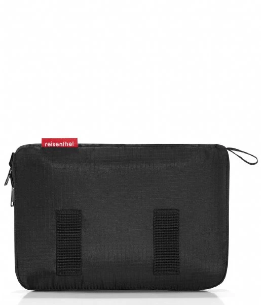 Reisenthel Mini Maxi Rucksack Black 5 Reisenthel Mini Maxi Rucksack Black - Afbeelding 3