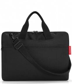 Reisenthel Netbookbag 15.6 Inch Black