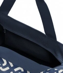Reisenthel Shopper Medium Signature Navy -Beroemde Bagage Winkel reisenthel zs shopper medium signature navy inside 600