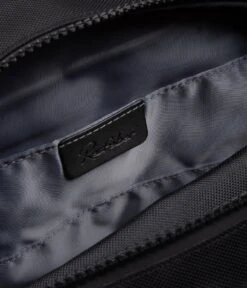 Fuego Backpack Black/Black -Beroemde Bagage Winkel resfeber fuego black black inside 600