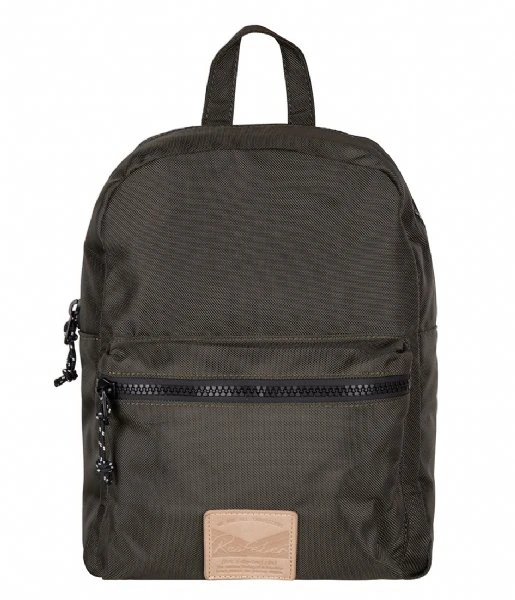 Fuego Backpack Moss/Sand 3 Fuego Backpack Moss/Sand