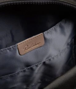 Fuego Backpack Moss/Sand 12 Fuego Backpack Moss/Sand -Beroemde Bagage Winkel resfeber fuego moss sand inside 600